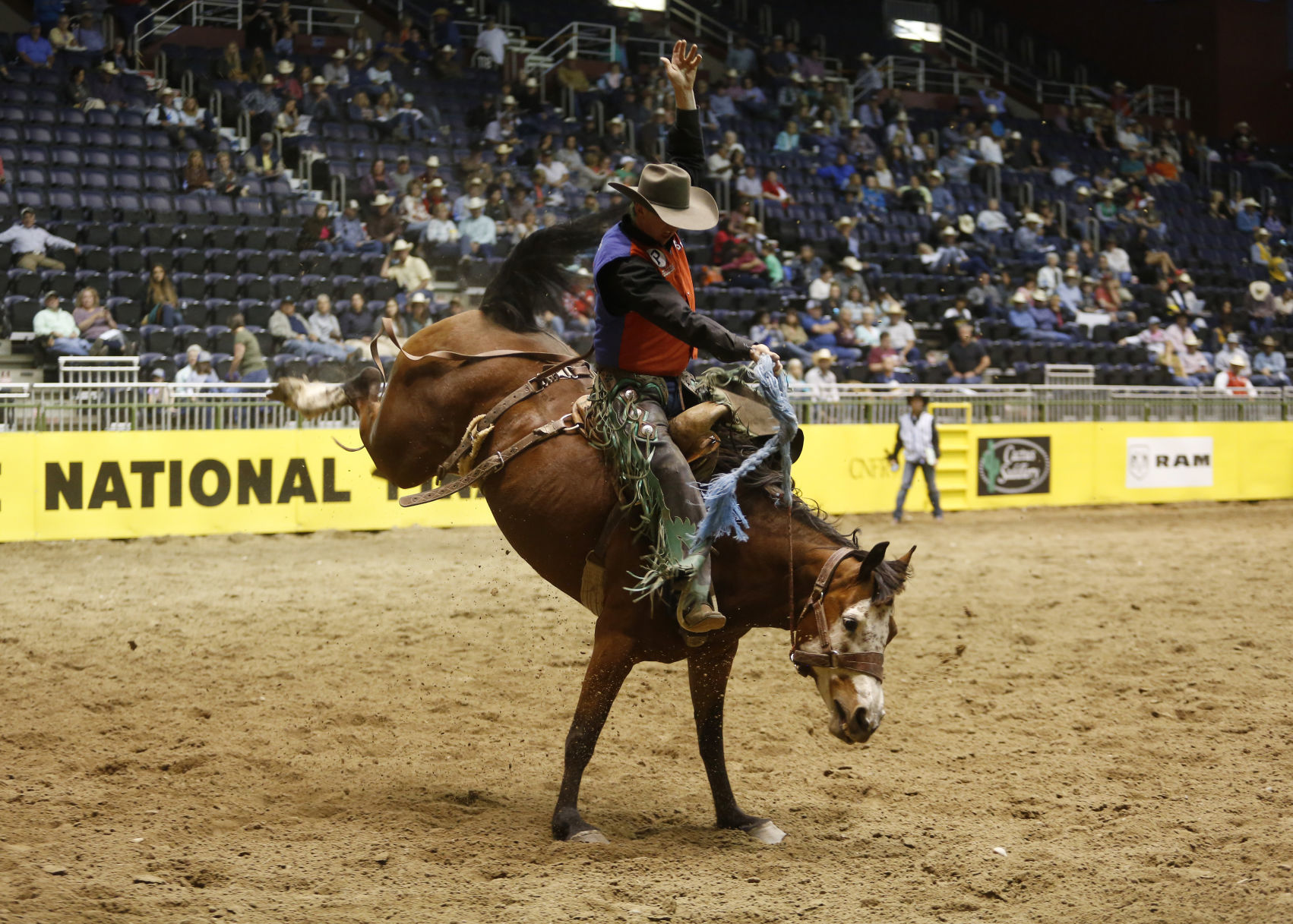 CNFR - Monday
